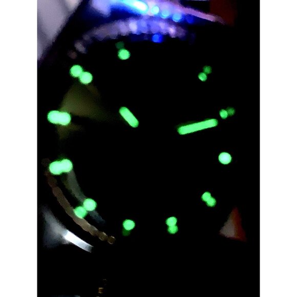 Rolex Datejust Women's Watch 6917 Vintage Swiss Automatic Steel 18k Gold 26mm - Picture 7 of 14